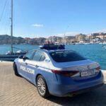 Evasione dai domiciliari, la Polizia arresta un uomo durante i controlli sul territori