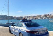 Evasione dai domiciliari, la Polizia arresta un uomo durante i controlli sul territori
