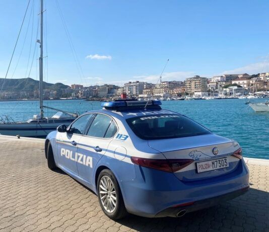 Evasione dai domiciliari, la Polizia arresta un uomo durante i controlli sul territori