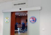 Lavori sugli argini del fiume Crati: in Calabria cresce la preoccupazione per le nuove piogge