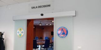 Lavori sugli argini del fiume Crati: in Calabria cresce la preoccupazione per le nuove piogge