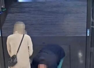 Tentato rapimento bambina, l’uomo arrestato: “Non sapevo se fosse un peluche o una bambina”