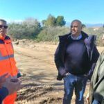 Maltempo, Schlein in Calabria: “Subito ristori e un piano strutturale contro il dissesto”