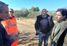 Maltempo, Schlein in Calabria: “Subito ristori e un piano strutturale contro il dissesto”