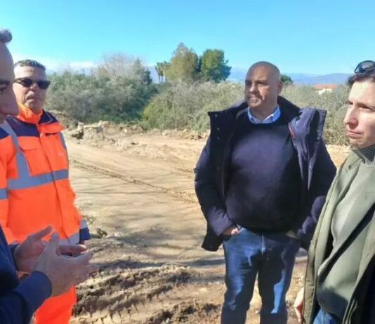 Maltempo, Schlein in Calabria: “Subito ristori e un piano strutturale contro il dissesto”