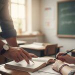 Sesso con una studentessa minorenne: arrestato professore 56enne