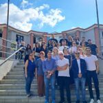 Cinquefrondi protagonista nel Servizio Civile Universale: finanziati tre progetti per 92 giovani volontari