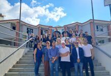 Cinquefrondi protagonista nel Servizio Civile Universale: finanziati tre progetti per 92 giovani volontari