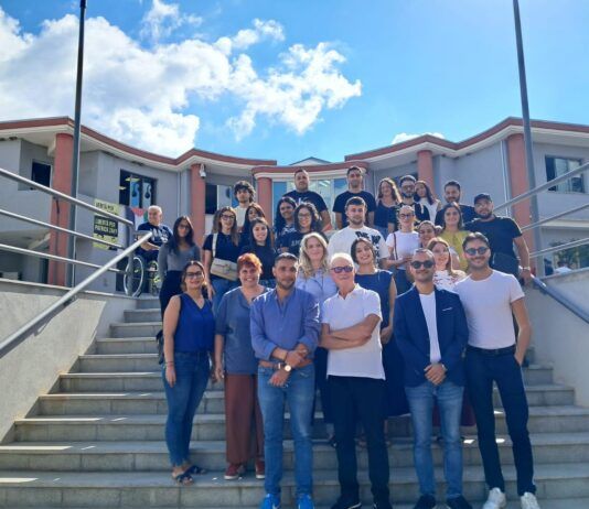 Cinquefrondi protagonista nel Servizio Civile Universale: finanziati tre progetti per 92 giovani volontari