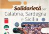 Maltempo al Sud: sindacati e Confindustria lanciano raccolta fondi per Calabria, Sicilia e Sardegna