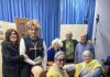 “Le Sorelle Alzheimer”, il teatro che fa sorridere e pensare nell’Ottava di Carnevale della Piana