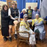 “Le Sorelle Alzheimer”, il teatro che fa sorridere e pensare nell’Ottava di Carnevale della Piana