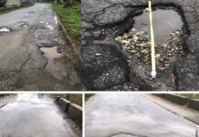 SP37 Rizziconi-Melicucco: sindaci e assessori segnalano condizioni critiche e chiedono interventi urgenti