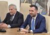 Tajani a Reggio Calabria, Cirillo: “Confronto tra istituzioni e imprese per ripartire”