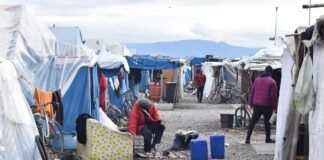 Tendopoli di San Ferdinando: chiesto incontro urgente al Prefetto per superare i ghetti con soluzioni dignitose