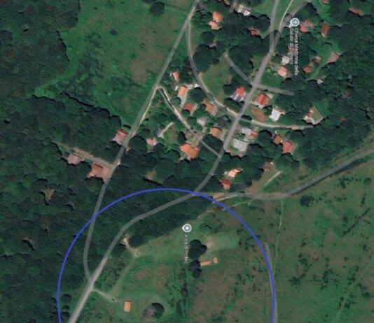 Area camper sullo Zomaro: il Comune di Cittanova firma la convenzione con il Ministero del Turismo