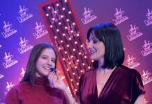 Caterina Arcuri a The Voice Generations: la rosarnese conquista Loredana Bertè con la figlia Mara