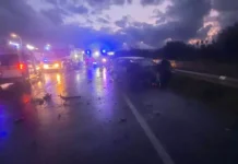 Grave incidente su Ss 106 – un morto e un ferito