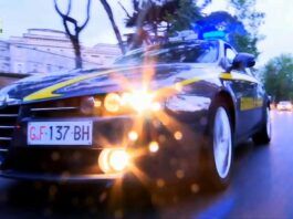 Arrestati tre soggetti per detenzione e vendita di armi nella Piana di Gioia Tauro