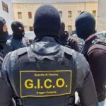 Kalashnikov e tritolo nell’arsenale della ’ndrangheta: tre arresti nella Piana di Gioia Tauro