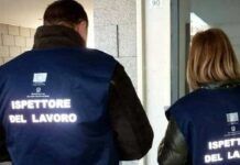 Lavoro nero nella Piana di Gioia Tauro: raffica di sospensioni e sanzioni