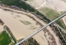 Alluvione: sospesi e differiti i pagamenti di Tari e Servizio Idrico per le utenze colpite