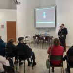 Truffe agli anziani, i Carabinieri mettono in guardia i cittadini: incontro a Campo Calabro