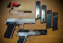 Controlli straordinari dei Carabinieri: denunce, coltelli sequestrati e sanzioni per guida in stato di ebbrezza