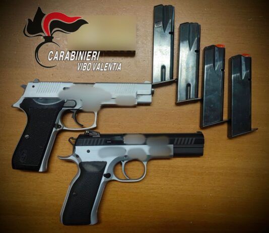 Controlli straordinari dei Carabinieri: denunce, coltelli sequestrati e sanzioni per guida in stato di ebbrezza