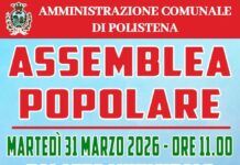 Il futuro dell’ospedale di Polistena a rischio: il sindaco Tripodi convoca l’assemblea popolare”