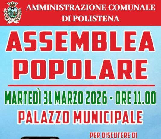 Il futuro dell’ospedale di Polistena a rischio: il sindaco Tripodi convoca l’assemblea popolare”