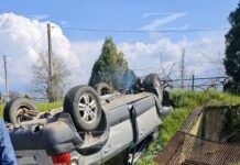 Incidente in autostrada nei pressi dell’uscita di Rosarno – ferito conducente