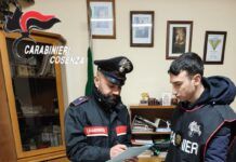 Oltre un chilo di cocaina e 8 chili di hashish in valigia: arrestato 30enne