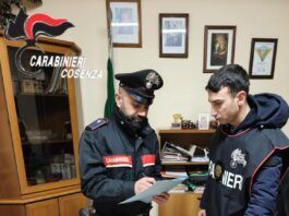 Oltre un chilo di cocaina e 8 chili di hashish in valigia: arrestato 30enne