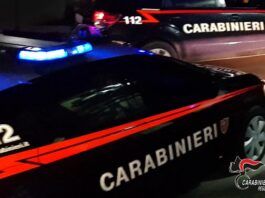 Avevano denunciato la sua scomparsa: madre e figlio arrestati per omicidio e occultamento di cadavere