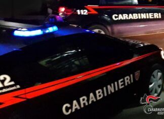 Fine della latitanza: 50enne condannato all’estero si presenta spontaneamente in carcere