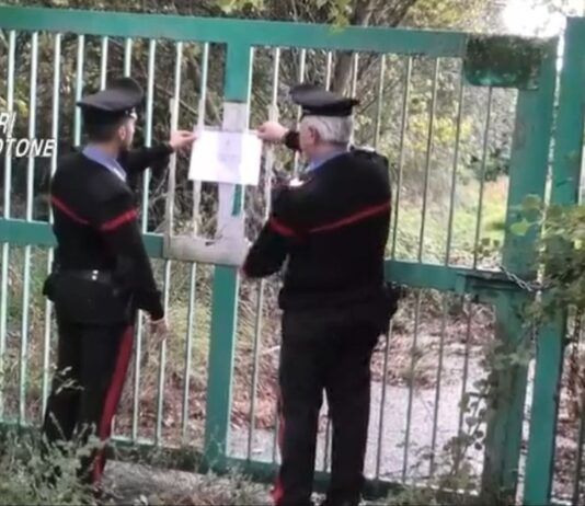 Inchiesta su depurazione e servizio idrico: avvisi di conclusione indagini per ex sindaco, sindaco in carica e funzionari comunali