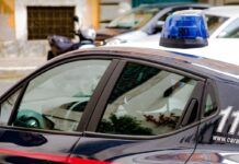 Operazione ad alto impatto: arresto, sequestri e attività sospese