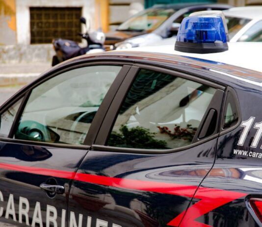 Operazione ad alto impatto: arresto, sequestri e attività sospese
