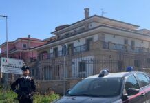 Tentata estorsione con metodo mafioso, due arresti nell’ambito di un’indagine della DDA
