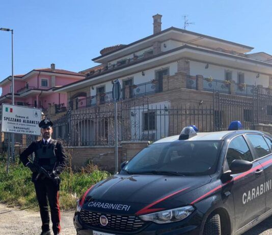 Tentata estorsione con metodo mafioso, due arresti nell’ambito di un’indagine della DDA