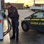 Carburanti sotto osservazione: la Guardia di Finanza intensifica i controlli sui prezzi e sulla filiera energetica
