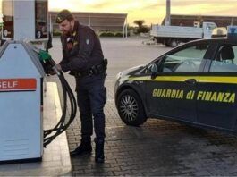 Carburanti sotto osservazione: la Guardia di Finanza intensifica i controlli sui prezzi e sulla filiera energetica