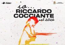 Roccella Summer Festival 2026: Riccardo Cocciante in concerto l’11 agosto al Teatro al Castello