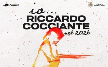 Roccella Summer Festival 2026: Riccardo Cocciante in concerto l’11 agosto al Teatro al Castello