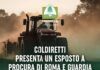 Stangata sul gasolio agricolo: la Coldiretti presenta esposto alla Procura di Roma e alla Guardia di Finanza