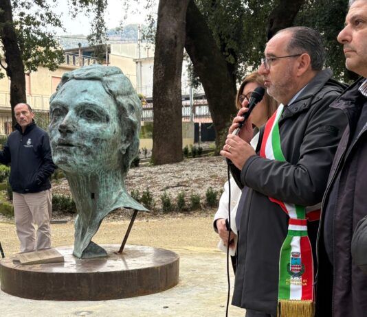 Cittanova commemora Teresa Talotta Gullace: 82° anniversario nel segno della memoria e della libertà