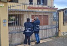 Maxi confisca da oltre 20 milioni a Reggio Calabria: smantellata rete economica della ’ndrangheta
