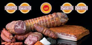 Costituito il Consorzio di tutela Salumi di Calabria DOP: riconoscimento ufficiale dal MASAF