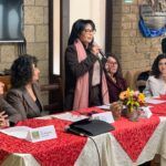 Rosarno, successo per “Convivium”: l’evento culturale di Ro.P.A.M. dedicato al ruolo delle donne nella società